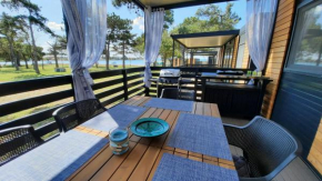 Sand & Relax Privlaka - Mobile home Gloria
